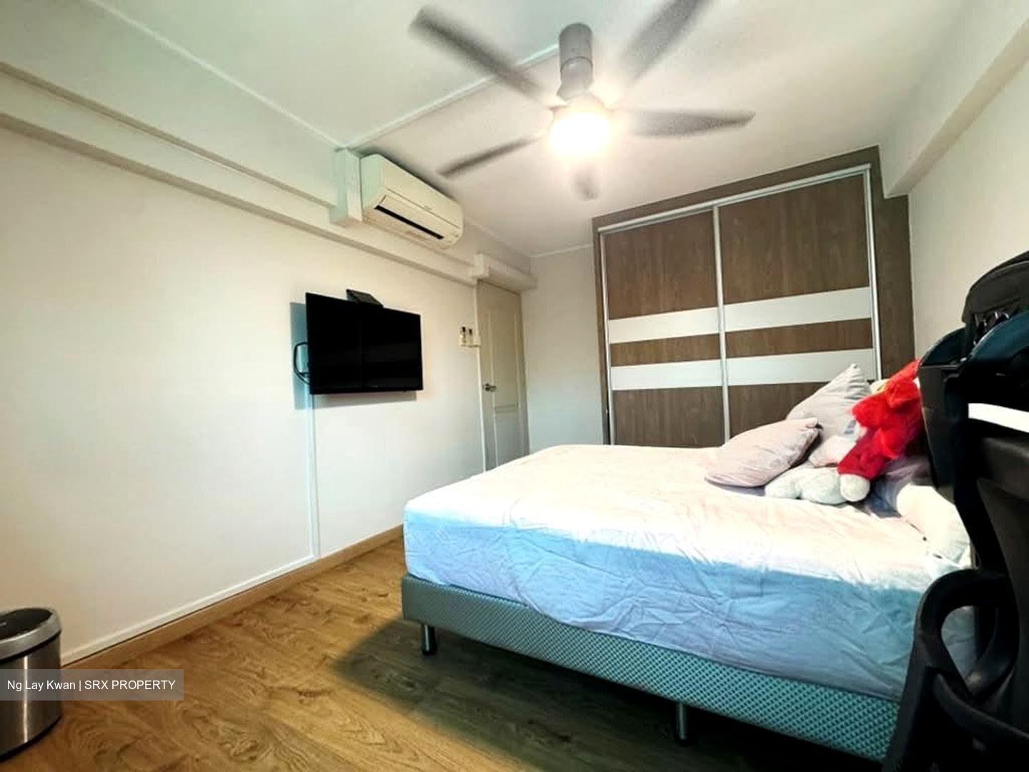 Blk 40 THE BEO CRESCENT (Bukit Merah), HDB 3 Rooms #565844161